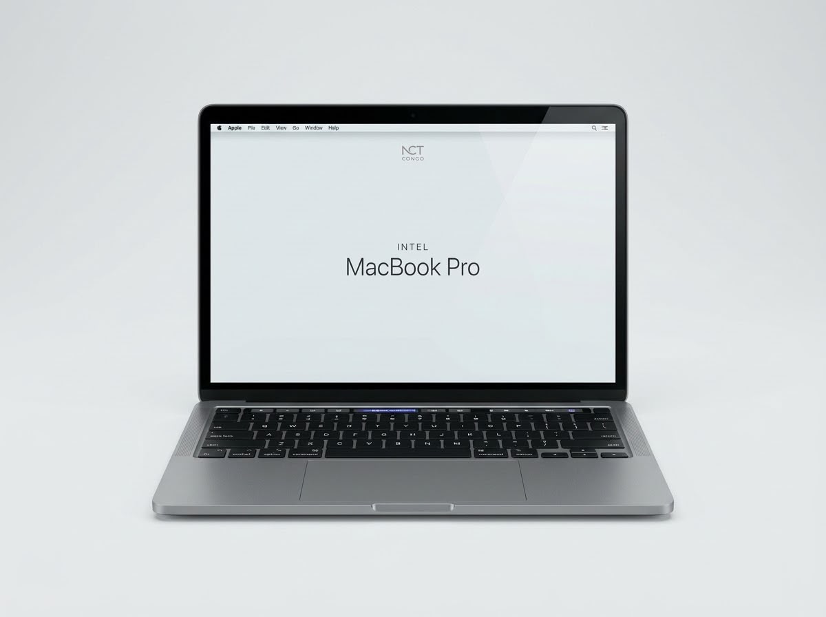 MacBook Pro 2019 (Intel)